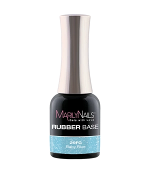 MARILYNAILS RUBBER BASE - 29FG főképe